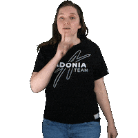 Pst Adonia Sticker by adoniadeutschland