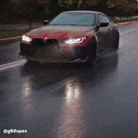Car Bmw GIF