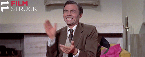 happy love it GIF by FilmStruck