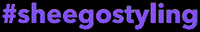 Happy Fashion GIF by sheego_fashion