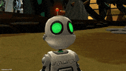 GIF by Insomniac Games