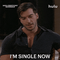 Adam Hagenbuch Beau GIF by HULU