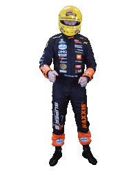 Happy Like It Sticker