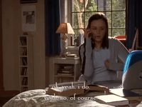 season 5 netflix GIF by Gilmore Girls 