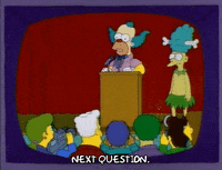 season 6 episode 23 GIF