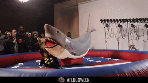 bullettime GIF by Theflug360