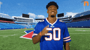 Buffalo Bills Miami GIF by Northtown Auto