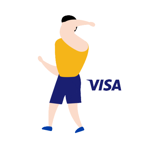 visainstagram visadance Sticker by Visa Srbija
