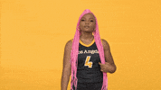 Division Ii Sport GIF by Cal State LA Golden Eagles