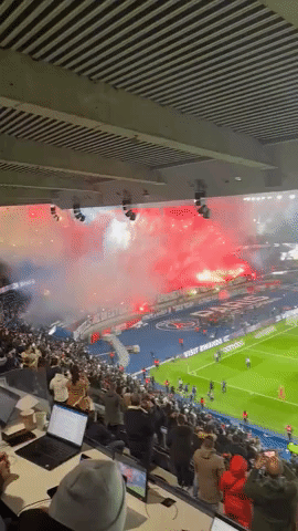 PSG Fans Rage After Lyon Loss Following Ramadan Protest
