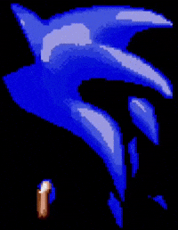Sonic Exe GIF