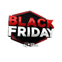 Compras Oferta Sticker by Queiroz Atacadão