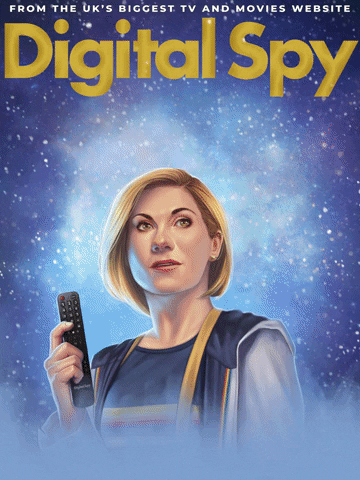 GIF by Digital Spy