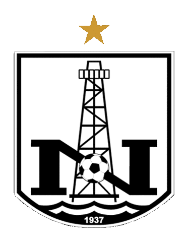Football Soccer Sticker by Neftchi