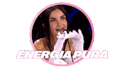 Elettra Sticker by Italia's Got Talent