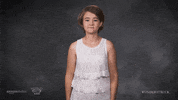signing millicent simmonds GIF by Wonderstruck