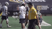 Shooting Josh Byrne GIF by ECD Lacrosse