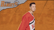 Josh Byrne Sport GIF by Buffalo Bandits