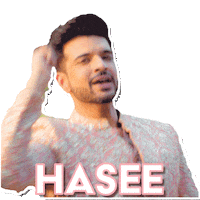Dance Love Sticker by Sony Music India