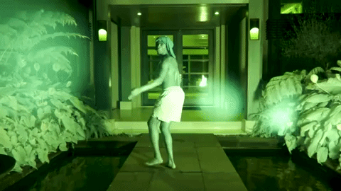 chippi chippi GIF by sheckwes