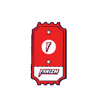 Fanizm movie win weekend showtime Sticker