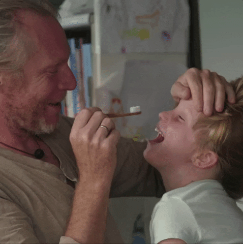 floortje naar het einde van de wereld uruguay GIF by BNNVARA