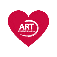 Martin Sevende Sticker by Art inmobiliaria