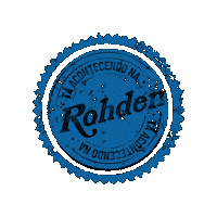 Sticker by Rohden
