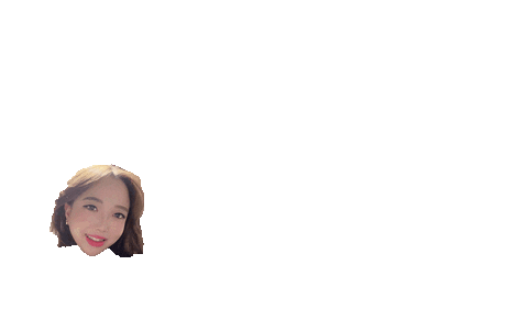 Yuny Sticker by Instagram Tag In Virtual GIF Booth
