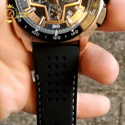 MeuRelogiodeLuxo giphygifmaker GIF