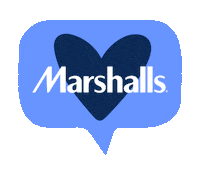 Heart Love Sticker by Marshalls