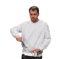 Bad Taste Vomit Sticker by SWR3