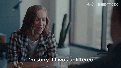 Jean Smart Lol GIF by HBO Max