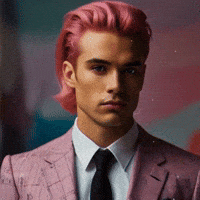 Gay Pride GIF by Garbi KW