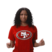 We Ready Bay Area Sticker by DICK'S Sporting Goods