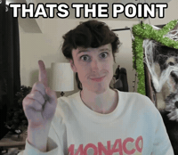 The Point Facts GIF