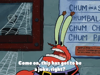 new leaf episode 13 GIF by SpongeBob SquarePants