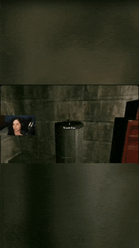 Jump Scare GIF