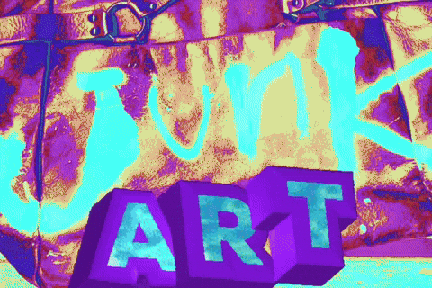 Art Re GIF by KaoruHironaka