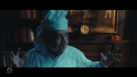Martin Short Snl GIF by Saturday Night Live