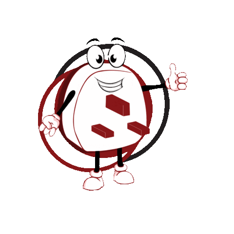 Logo Engineer Sticker by Vekactrix Ltd