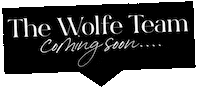 Coming Soon Realtor Sticker by Wolfe Of Real Estate