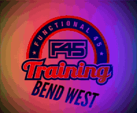 F45_Training_BendWest f45 f45 training f45 training bend west GIF