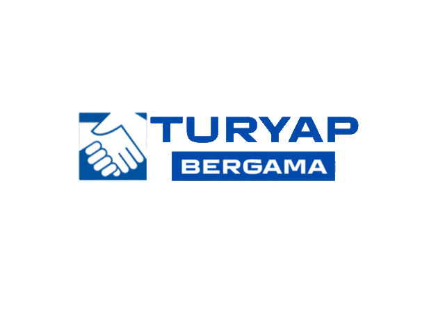 Satılık Sticker by Turyap Bergama