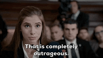 Wentworth Miller Madam President GIF by CBS