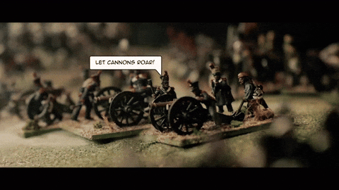 War Assassin GIF by Better Noise Music