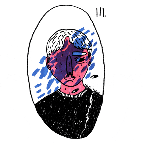 moods GIF by WMNWM