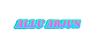 memespire_og allu arjun allu Sticker