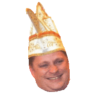 CVonganse carnaval arnhem ernem onganse Sticker