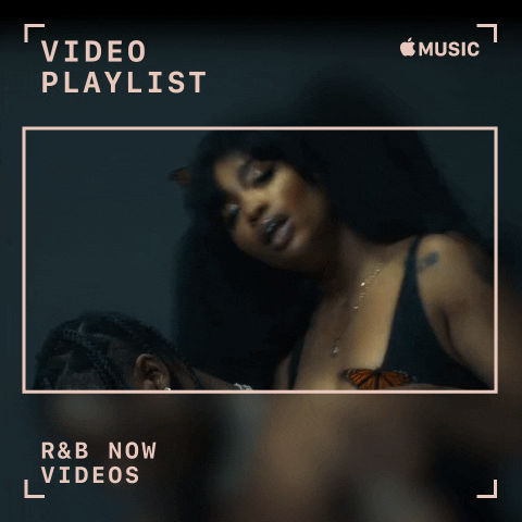 music video trending GIF by Apple Music